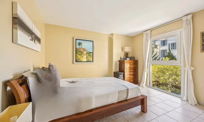 Недвижимость Villa Pointe Croisette: 6