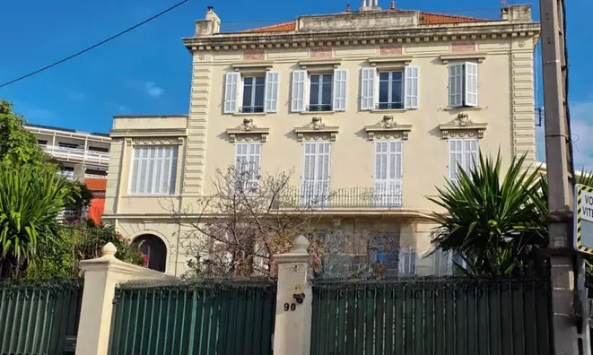 Недвижимость Villa Cannes: 1