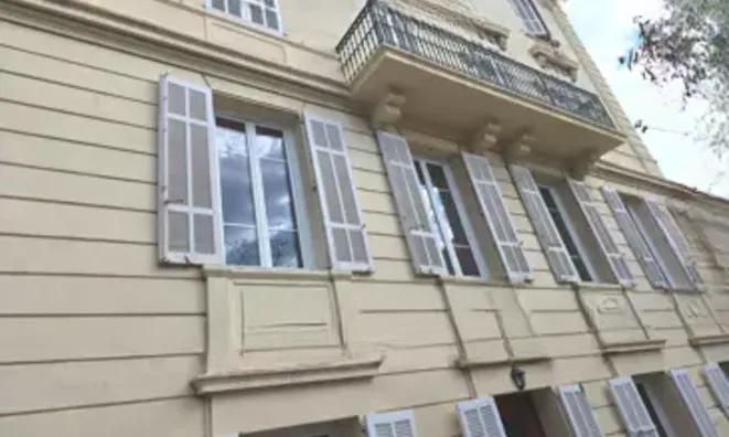 Недвижимость Villa Cannes: 2