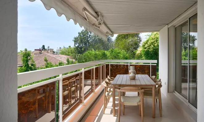 Недвижимость Villa Cannes: 10