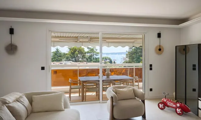 Недвижимость Villa Cannes: 11