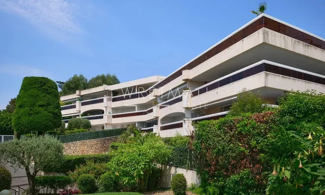 Недвижимость Villa Cannes: 21