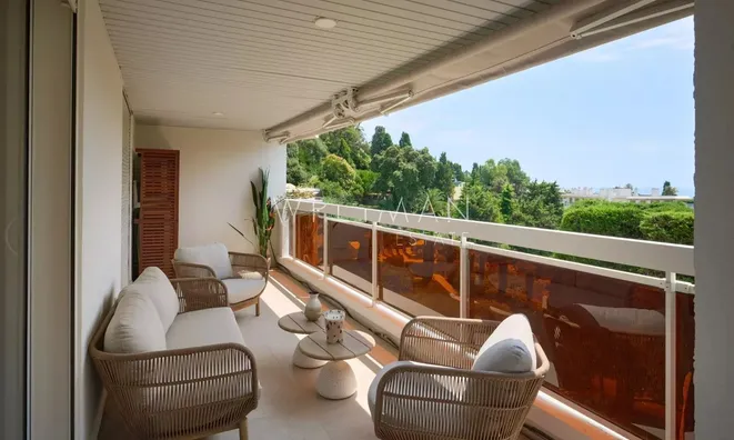 Недвижимость Villa Cannes: 23