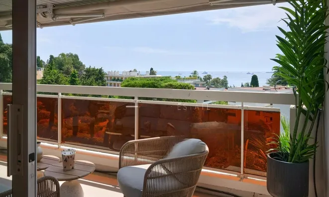 Недвижимость Villa Cannes: 24