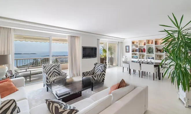 Недвижимость Villa Cannes Californie: 2