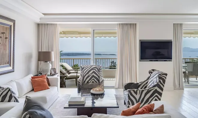 Недвижимость Villa Cannes Californie: 5