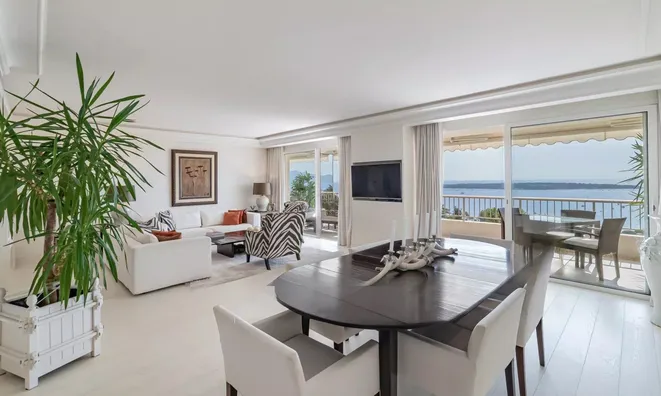 Недвижимость Villa Cannes Californie: 6