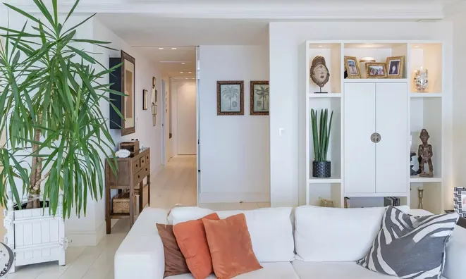 Недвижимость Villa Cannes Californie: 7