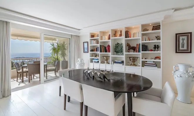 Недвижимость Villa Cannes Californie: 8