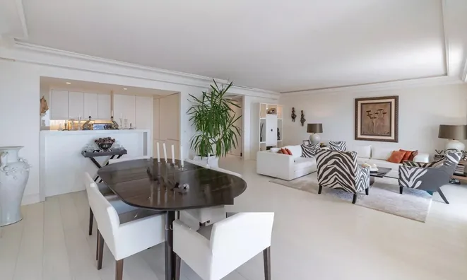 Недвижимость Villa Cannes Californie: 9