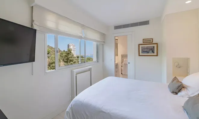 Недвижимость Villa Cannes Californie: 11