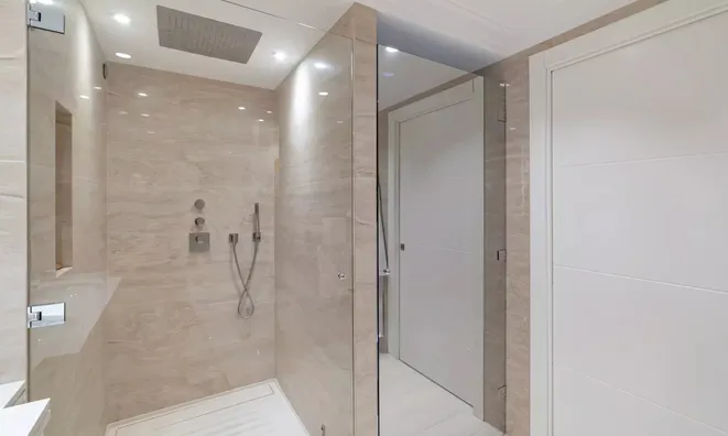 Недвижимость Villa Cannes Californie: 12