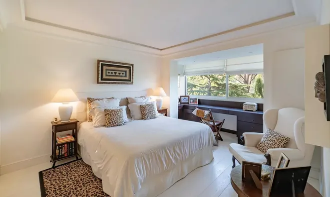 Недвижимость Villa Cannes Californie: 13