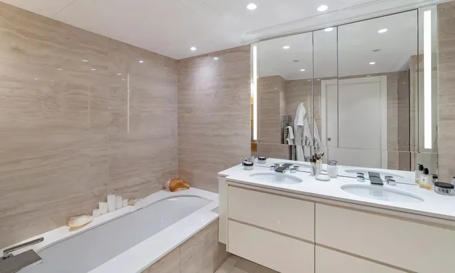 Недвижимость Villa Cannes Californie: 14