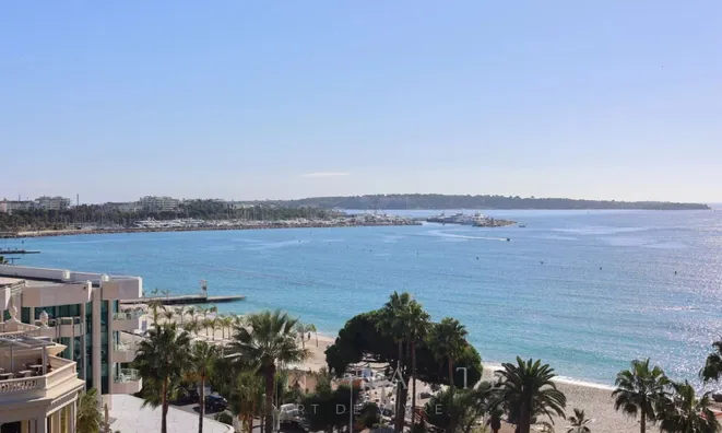 Недвижимость Villa Cannes Suquet: 1