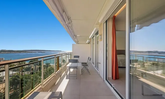 Недвижимость Villa Cannes Suquet: 2