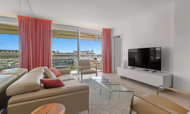 Недвижимость Villa Cannes Suquet: 3