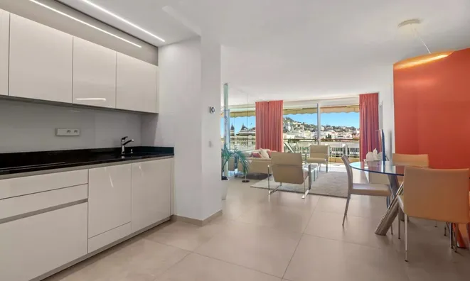 Недвижимость Villa Cannes Suquet: 6