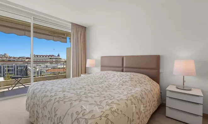 Недвижимость Villa Cannes Suquet: 8