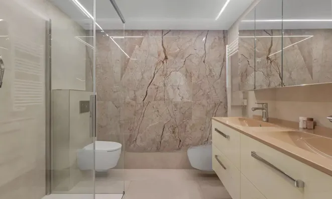 Недвижимость Villa Cannes Suquet: 9