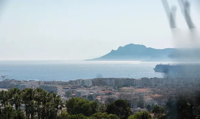 Недвижимость Villa Cannes: 7