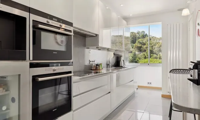 Недвижимость Villa Cannes: 11