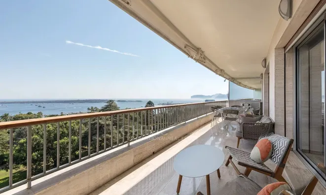 Недвижимость Villa Cannes: 16