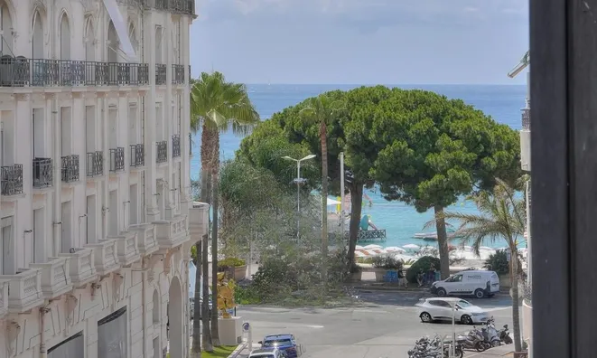 Недвижимость Villa Cannes Centre-Ville: 1