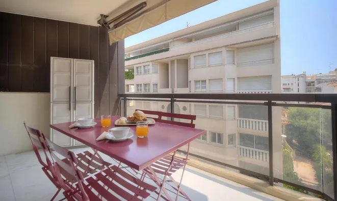 Недвижимость Villa Cannes Centre-Ville: 2