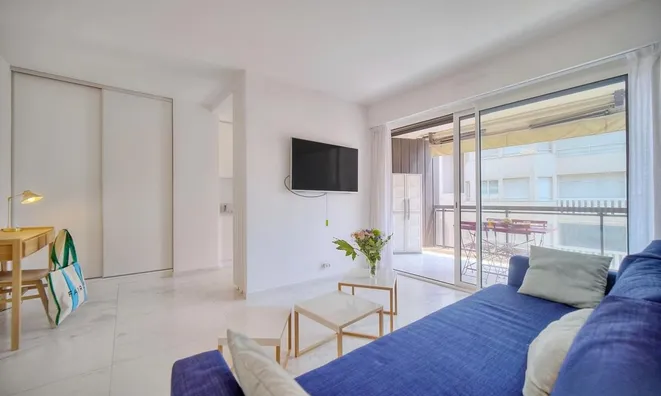 Недвижимость Villa Cannes Centre-Ville: 5