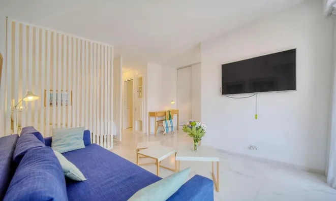 Недвижимость Villa Cannes Centre-Ville: 6