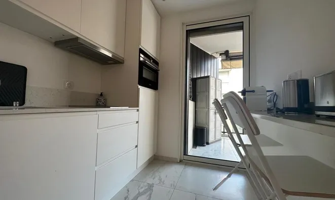 Недвижимость Villa Cannes Centre-Ville: 8