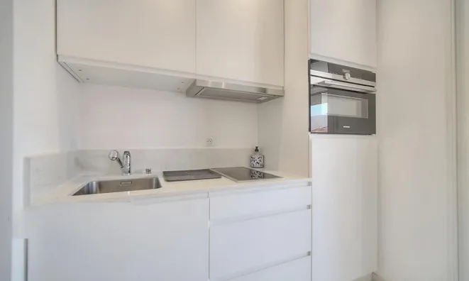 Недвижимость Villa Cannes Centre-Ville: 9