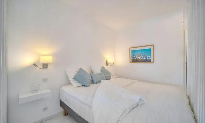 Недвижимость Villa Cannes Centre-Ville: 11