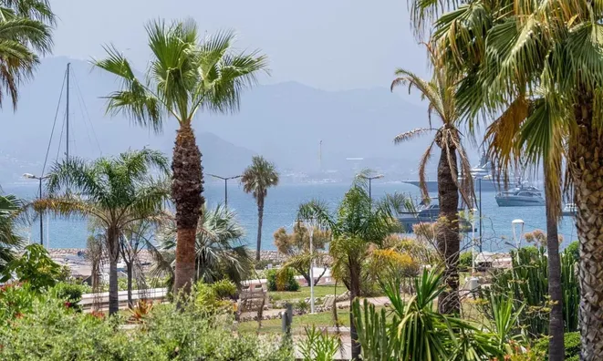 Недвижимость Villa Pointe Croisette: 1