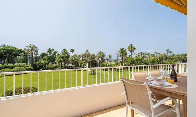 Недвижимость Villa Pointe Croisette: 2