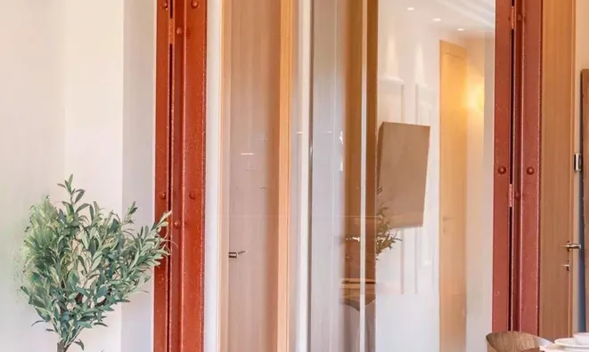 Недвижимость Villa Pointe Croisette: 6