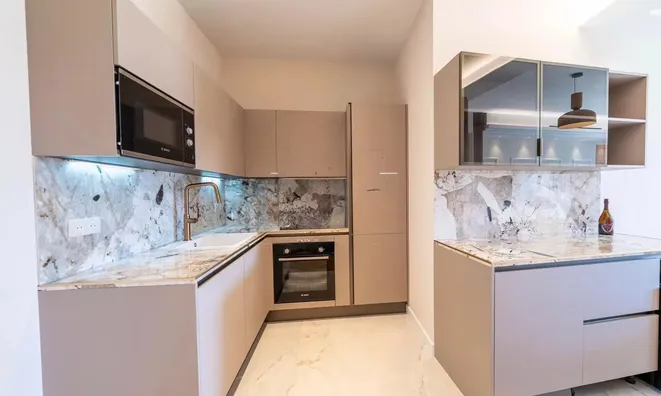 Недвижимость Villa Pointe Croisette: 7