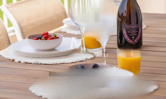 Недвижимость Villa Pointe Croisette: 8