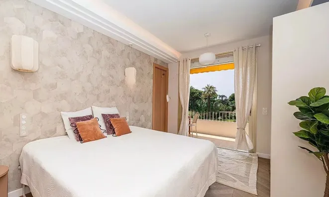 Недвижимость Villa Pointe Croisette: 9