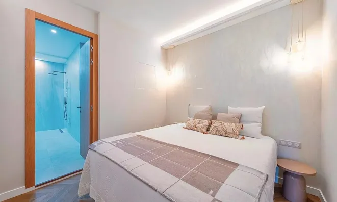 Недвижимость Villa Pointe Croisette: 10