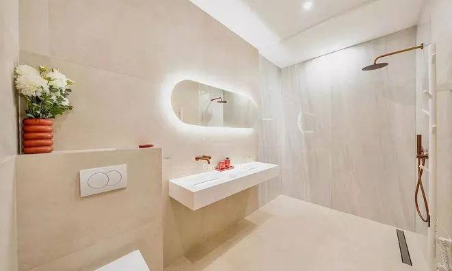 Недвижимость Villa Pointe Croisette: 11