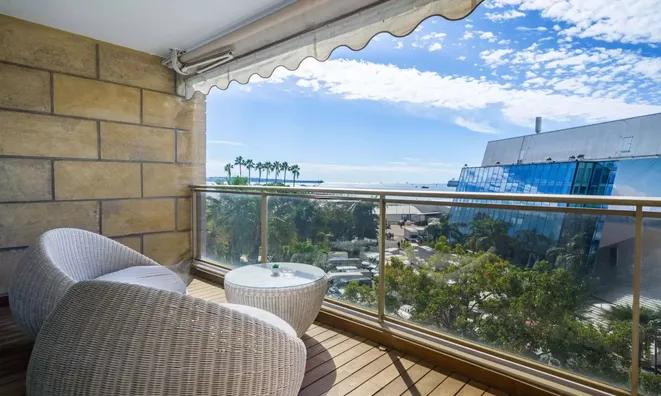 Недвижимость Villa Croix des Gardes: 5