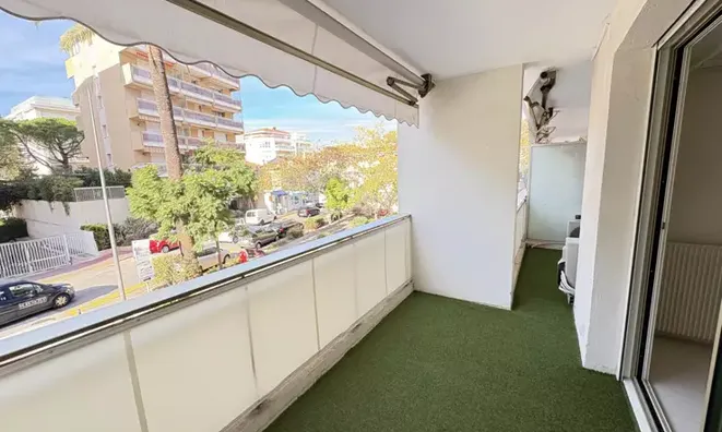 Недвижимость Villa Pointe Croisette: 1