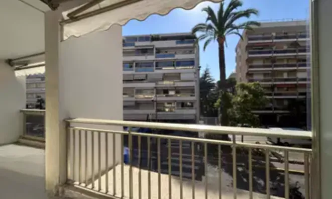 Недвижимость Villa Pointe Croisette: 3