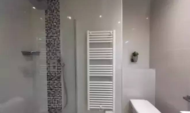 Недвижимость Villa Pointe Croisette: 5