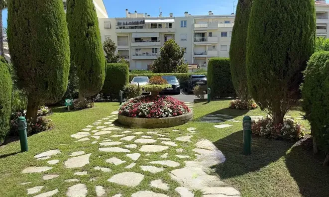 Недвижимость Villa Pointe Croisette: 13