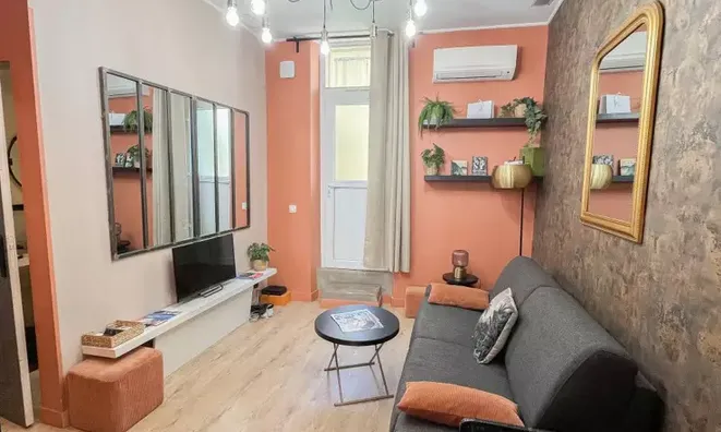 Недвижимость Villa Suquet: 1