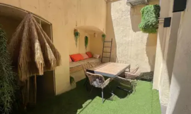 Недвижимость Villa Suquet: 2