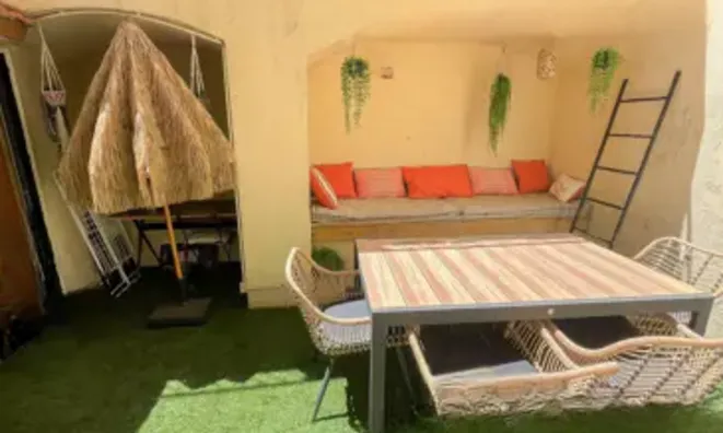 Недвижимость Villa Suquet: 3